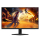 Monitor LED 24" (23,5"-26,4") AOC C24G42E